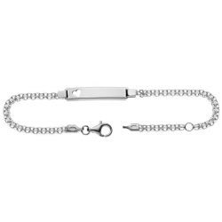 Schneider Basic Armband - Silber - Kinder ? SK27