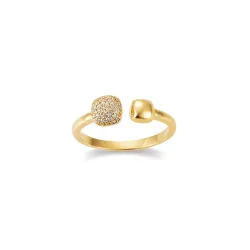 Palido Ring - S4734/G