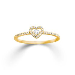 Palido Ring - S5449G