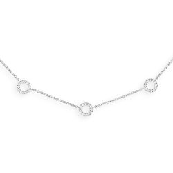 Palido Collier - S6140W