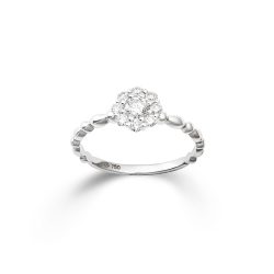 Palido Ring - S6229W