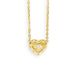 Palido Collier - S6355G