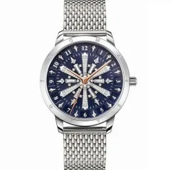 Thomas Sabo Uhren - WA0390-201-209-33 MM