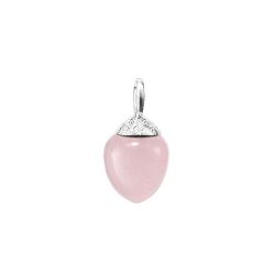 Thomas Sabo Anhänger - Sweet Diamonds - SD_PE0042-034-9