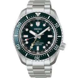Seiko Uhren - Prospex Automatic - HBC001J1