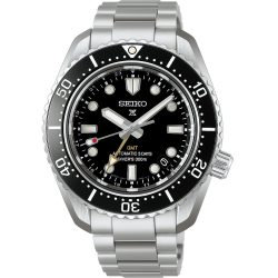 Seiko Uhren - Prospex Automatic - HBC002J1