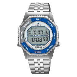 Seiko Uhren - Digital - SMGG21P1