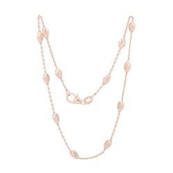 Schneider Basic Fußkette / Fußband - SFK10