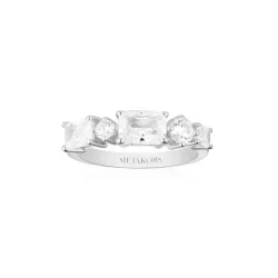 SIF Jakobs Ring - IVREA- SJ-R12330-CZ