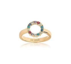 SIF Jakobs Ring - SJ-R337-XCZ-54