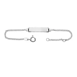 Schneider Basic Armband - Silber - Kinder ? SK25