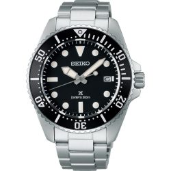 Seiko Uhren - Prospex Solar - SNE597P1