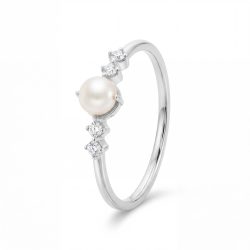 Maja Emulto Ring - Sorella - EL00358.RG.RH