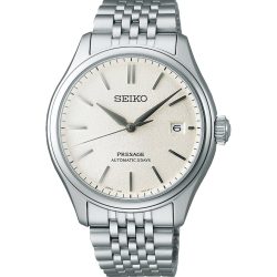 Seiko Uhren - Presage - SPB463J1