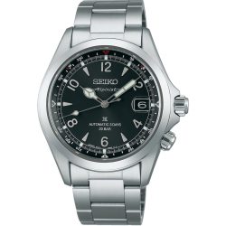 Seiko Uhren - Prospex LAND - SPB505J1