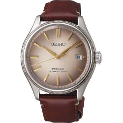 Seiko Uhren - Presage - SPB529J1
