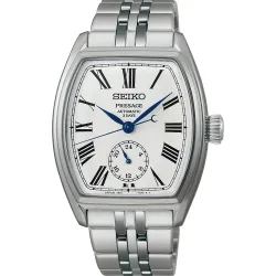 Seiko Uhren - Presage - SPB537J1