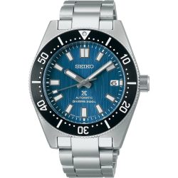 Seiko Uhren - Save the Ocean Limited Edition - SPB297J1