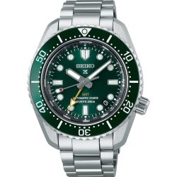 Seiko Uhren - Prospex Automatik Diver - SPB381J1