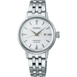 Seiko Uhren - Presage - SRE017J1