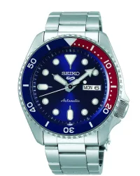 Seiko Uhren - 5 Sports Automatik - SRPD53K1