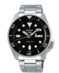 Seiko Uhren - 5 Sports Automatik - SRPD55K1