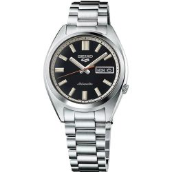 Seiko Uhren - 5 Sports - SRPK89K1