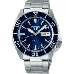 Seiko Uhren - 5 Sports - SRPK97K1