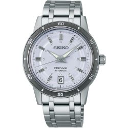 Seiko Uhren - Presage Style60's - SRPL73J1