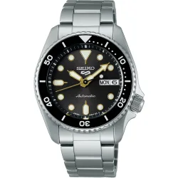 Seiko Uhren - SRPL79K1