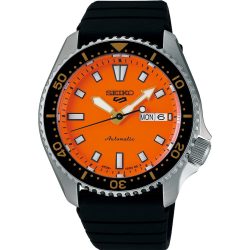 Seiko Uhren - 5 Sports SKX series - SRPL89K1