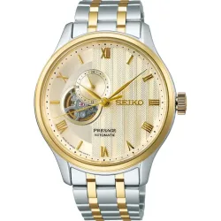 Seiko Uhren - Presage - SSA464J1