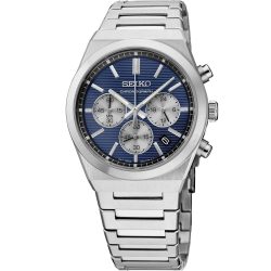 Seiko Uhren - SSB453P1