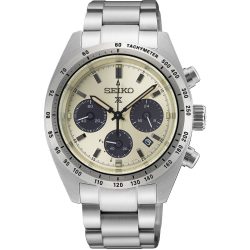 Seiko Uhren - Prospex SPEEDTIMER - Limited Edition - SSC959P1