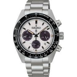 Seiko Uhren - Prospex SPEEDTIMER - SSC961P1
