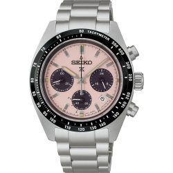 Seiko Uhren - Prospex SPEEDTIMER - SSC963P1