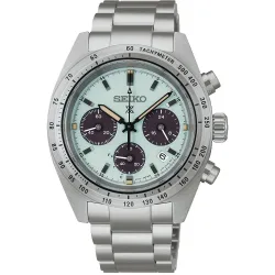 Seiko Uhren - Prospex SPEEDTIMER - SSC965P1