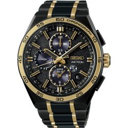 Seiko Uhren - Astron - Limited Edition - SSH186J1