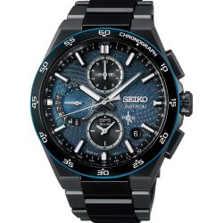 Seiko Uhren - Astron GPS Solar 2026 Limited Edition - SSH187J1