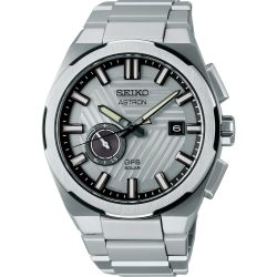 Seiko Uhren - Astron - Limited Edition - SSJ037J1