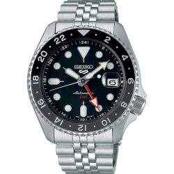 Seiko Uhren - 5 Sports - SSK001K1