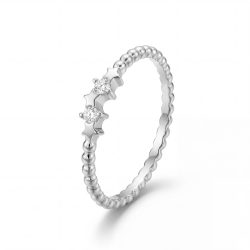 Maja Emulto Ring - Stars - EL00120.RG.RH
