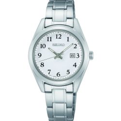 Seiko Uhren - SUR465P1