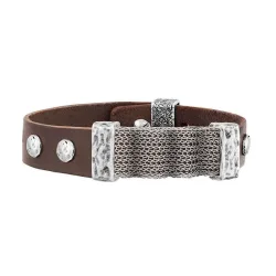 Seven-24 Armband - REBEL SOUL - SVRS04-BR17