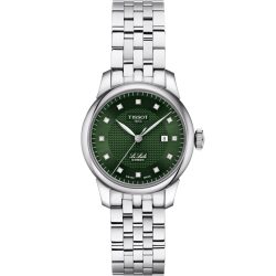 Tissot Uhren - Le Locle Automatic Lady - T0062071109600