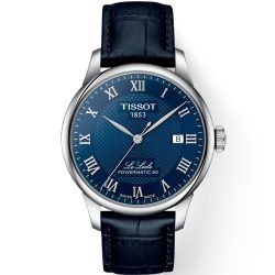 Tissot Uhren - Le Locle - T0064071604300