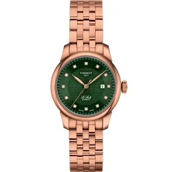 Tissot Uhren - Le Locle 29mm - T0062073309600