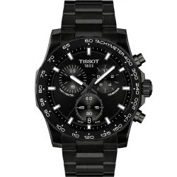 Tissot Uhren - Supersport Chrono 42mm - T1254173305100