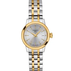 Tissot Uhren - Classic Dream Lady - T1292102203100