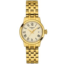 Tissot Uhren - CLASSIC DREAM - T1292103326300
